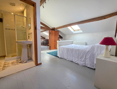 French property for sale in Pressac, Vienne - €275,000 - photo 5