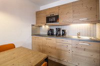 Appartement à vendre à LES MENUIRES, Savoie - 231.500 € - photo 4