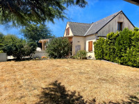 Propriété à vendre à Champéon, Mayenne - 225 806 € - photo n°7