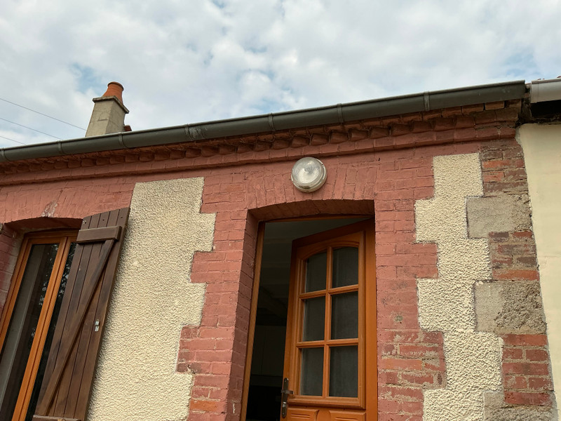 French property for sale in Saint-Chabrais, Creuse - €40,600 - photo 9