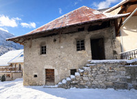 Propriété à vendre à Sainte-Reine, Savoie - 47 000 € - photo n°2