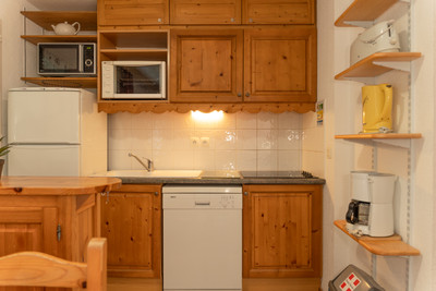 Ski property for sale in Saint Gervais - €258,000 - photo 5