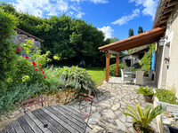 Propriété à vendre à Nonac, Charente - 575 000 € - photo n°14