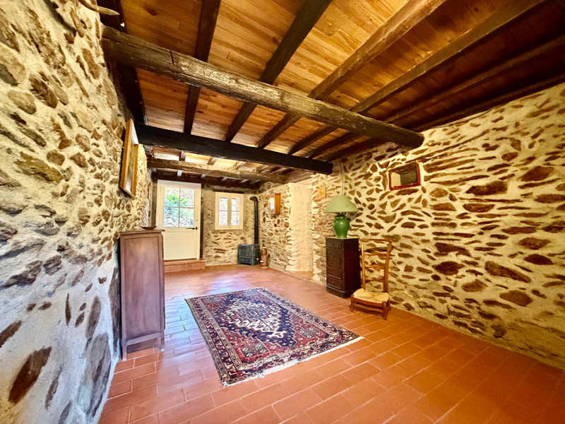 French property for sale in Camélas, Pyrénées-Orientales - €299,000 - photo 2