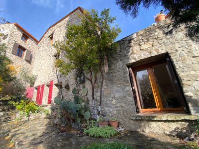 house for sale in Pyrénées-Orientales
