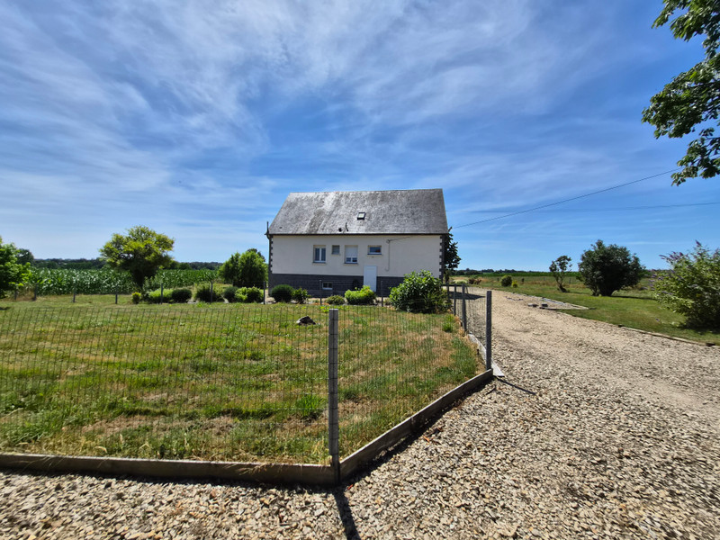 French property for sale in Barenton, Manche - €183,000 - photo 3