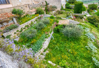 Maison à vendre à Simiane-la-Rotonde, Alpes-de-Haute-Provence - 390.000 € - photo 10
