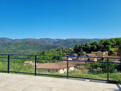 French property for sale in Saint-Vincent-d'Olargues, Hérault - €295,000 - photo 1