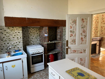 French property for sale in Bassignac, Cantal - €77,000 - photo 9