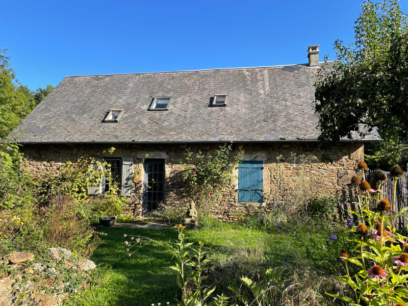 Propriété à vendre à Marcillac-la-Croisille, Corrèze - 1 365 000 €