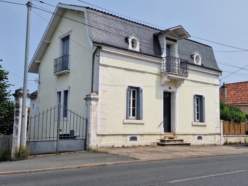 Maison à vendre à Périgueux, Dordogne - 276 200 € - photo 1