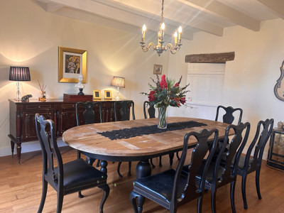 French property for sale in Boscamnant, Charente-Maritime - €318,000 - photo 3