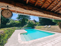 Propriété à vendre à Theneuille, Allier - 1 100 000 € - photo n°9
