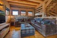 Chalet à vendre à Châtel, Haute-Savoie - 2.495.000 € - photo 3