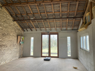 French property for sale in Saint-Martin-l'Ars, Vienne - €141,700 - photo 14