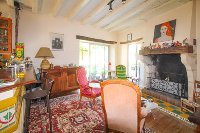 French property for sale in Saint-Jean-d'Angély, Charente-Maritime - €488,250 - photo 4