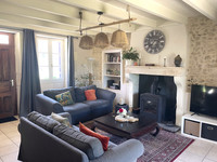 Maison à Moussac, Vienne - photo 2