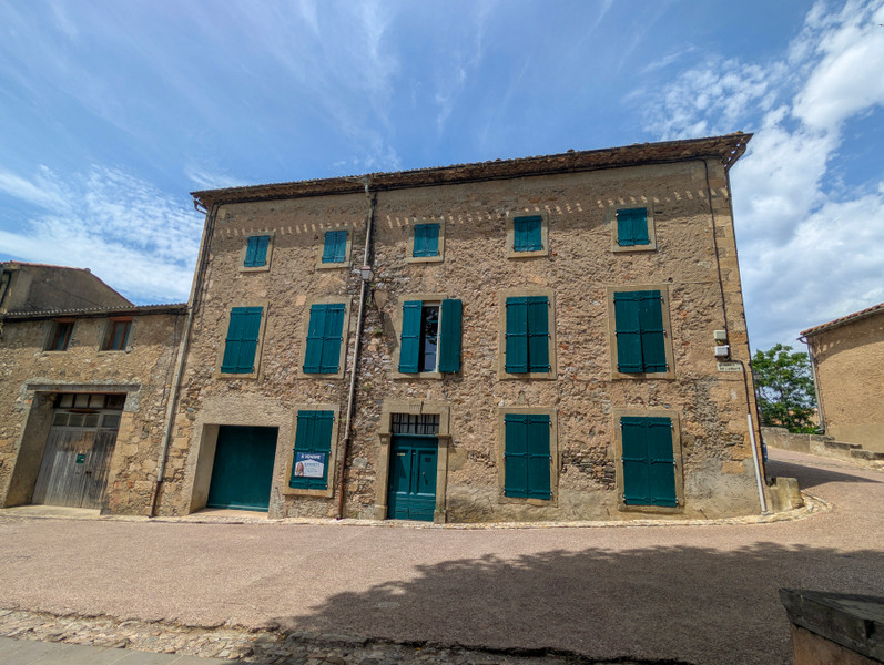 French property for sale in Caunes-Minervois, Aude - €68,500 - photo 13