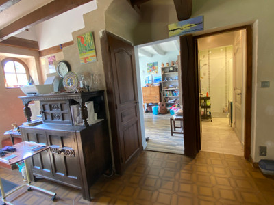French property for sale in Peyrissac, Corrèze - €167,400 - photo 5