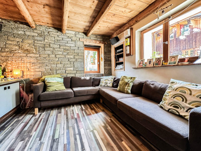 Ski property for sale in Courchevel 1650 - €594,500 - photo 10