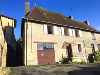 French property, houses and homes for sale in Coussac-Bonneval Haute-Vienne Limousin