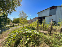 Propriété à vendre à Villetoureix, Dordogne - 147 150 € - photo n°10