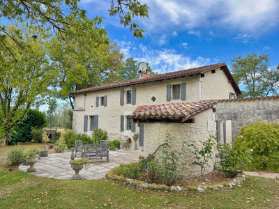 house for sale in Dordogne