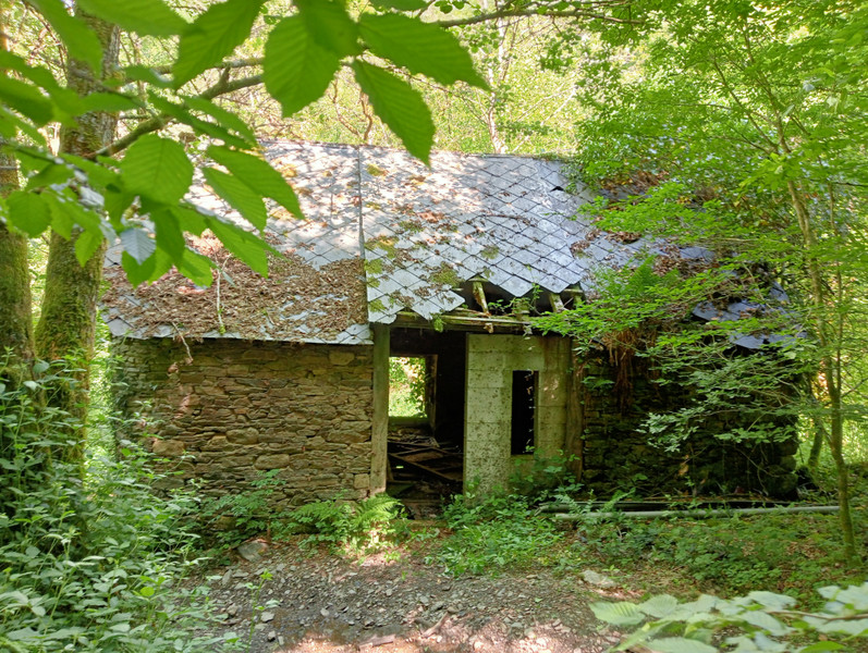 French property for sale in Espagnac, Corrèze - €48,750 - photo 8