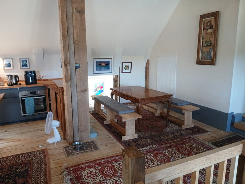 French property for sale in Chastreix, Puy-de-Dôme - €240,000 - photo 5