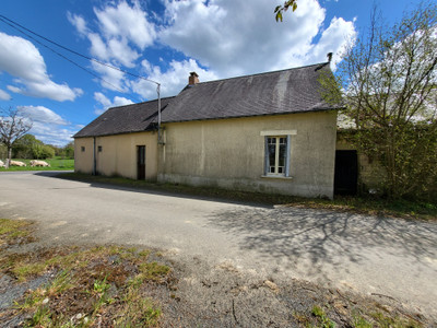 French property for sale in Saint-Roch-sur-Égrenne, Orne - €102,500 - photo 3
