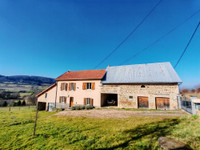 Maison à vendre à Teilhet, Puy-de-Dôme - 204.300 € - photo 10