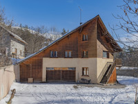 French ski chalets, properties in SERRE CHEVALIER, , Serre Chevalier