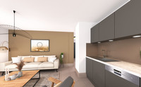 Appartement à vendre à Ajaccio, Corse - 265.000 € - photo 4