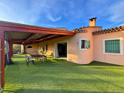 French property for sale in Saint-Cézaire-sur-Siagne, Alpes-Maritimes - €850,000 - photo 9