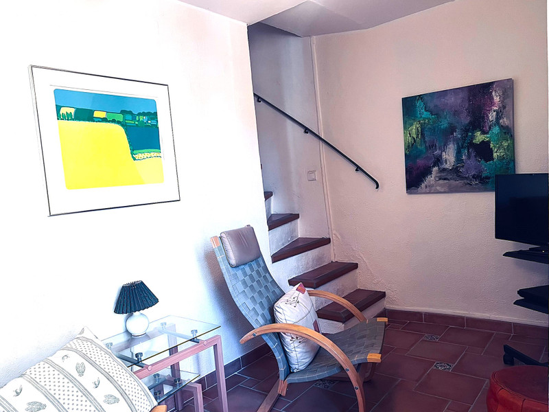French property for sale in Saint-Chinian, Hérault - €149,000 - photo 8