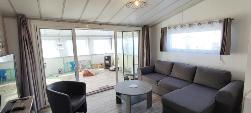French property for sale in Aure sur Mer, Calvados - €119,900 - photo 2