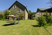 Maison à Affieux, Corrèze - photo 10