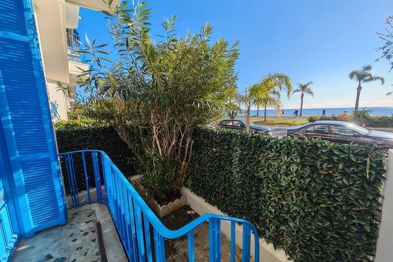 Propriété à vendre à Nice, Alpes-Maritimes - 499 000 €