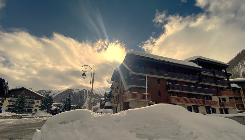 Ski property for sale in Val d'Isere - €299,000 - photo 1