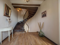 Propriété à vendre à Hiersac, Charente - 472 500 € - photo n°10