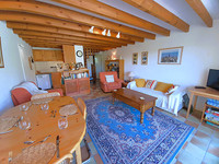 Maison à vendre à Bouteilles-Saint-Sébastien, Dordogne - 89.500 € - photo 5