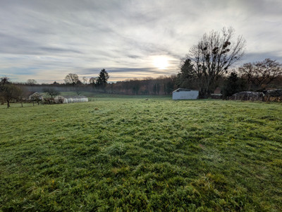 French property for sale in Glandon, Haute-Vienne - €32,000 - photo 5