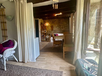 French property for sale in Pleugriffet, Morbihan - €265,000 - photo 6