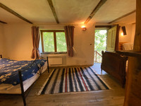 Chalet à vendre à Sainte-Foy-Tarentaise, Savoie - 550.000 € - photo 6