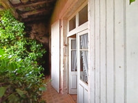 Maison à vendre à Grand-Brassac, Dordogne - 69.700 € - photo 8