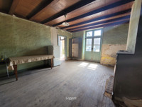 Maison à vendre à Chabanais, Charente - 41.600 € - photo 7