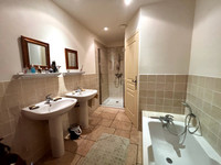 Appartement à vendre à Molières-sur-Cèze, Gard - 275.000 € - photo 8