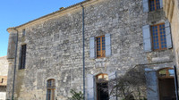 chateau for sale in Frespech Lot-et-Garonne Aquitaine