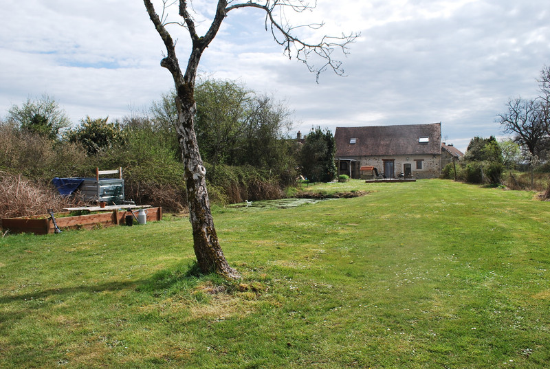 French property for sale in Lussac-les-Églises, Haute-Vienne - €176,000 - photo 10