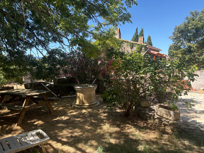 French property for sale in Cassaignes, Aude - €129,000 - photo 3